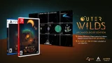 Outer Wilds: Archaeologist Edition - Physical Edition Announcement Trailer