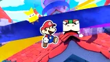 Paper Mario: The Origami King BAZAR (SWITCH) - Logiczne