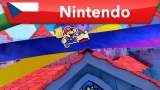 Paper Mario: The Origami King - Nádherný papírový svět k objevování | Nintendo Switch
