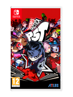 Persona 5 Tactica