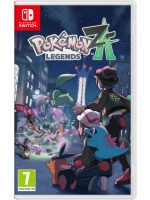 Pokémon Legends: Z-A