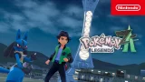 Become the Z-A Royale champion! – Pokémon Legends: Z-A (Nintendo Switch)