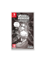 Slay The Princess - The Pristine Cut (SWITCH)