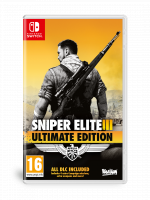 Sniper Elite 3 - Ultimate Edition