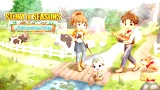 STORY OF SEASONS: A Wonderful Life (SWITCH)