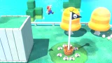 Super Mario 3D World + Bowsers Fury (SWITCH)