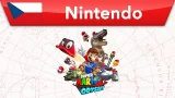Super Mario Odyssey - S Mariem na cestách