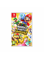 Super Mario Party Jamboree