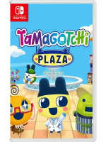 Tamagotchi Plaza