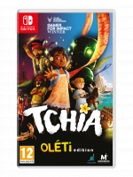 Tchia - Oléti Edition