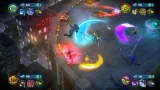 Teenage Mutant Ninja Turtles: Mutants Unleashed - Deluxe Edition dupl (SWITCH)
