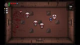 The Binding of Isaac: Afterbirth+ (SWITCH)