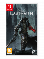 The Last Faith