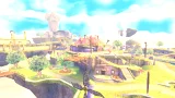 The Legend of Zelda: Skyward Sword HD (SWITCH)