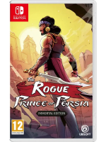 The Rogue Prince of Persia - Immortal Edition