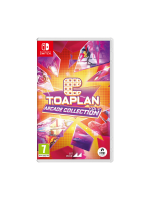 Toaplan Arcade Collection Volume 2