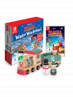 Tracks - Winter Wonderland Bundle