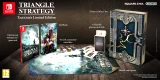 Triangle Strategy - Tacticians Limited Edition (SWITCH) - Turowe