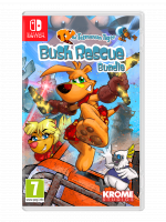 TY the Tasmanian Tiger HD: Bush Rescue Bundle - Deluxe Edition