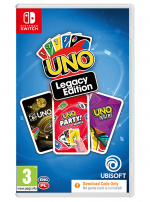 UNO -  Legacy Edition