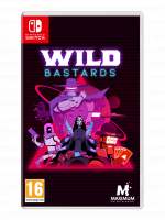 Wild Bastards