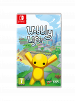 Wobbly Life