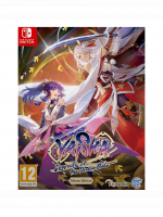 Yasha: Legends of the Demon Blade Deluxe Edition