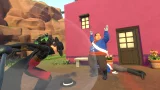 Zorro The Chronicles (SWITCH)