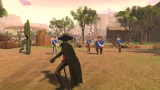 Zorro The Chronicles (SWITCH)