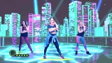 Zumba Burn It Up! (SWITCH)