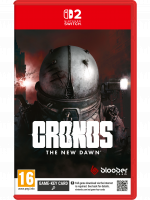 Cronos: The New Dawn