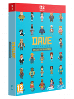 Dave the Diver - Collector's Edition