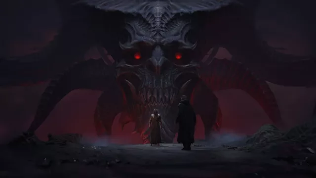 Diablo IV - Age of Hatred Collection (SWITCH2) - RPG akcji