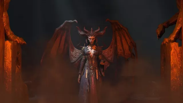 Diablo IV - Age of Hatred Collection (SWITCH2) - Kooperatywne