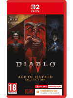 Diablo IV - Age of Hatred Collection