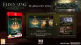 Elden Ring Tarnished Edition (SWITCH2) - Fabularne