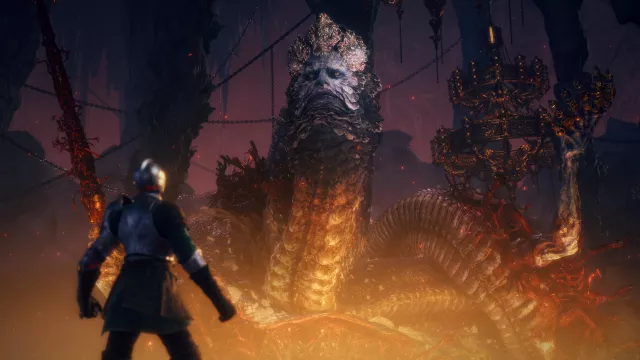 Elden Ring Tarnished Edition (SWITCH2) - Fantasy