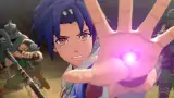 Fire Emblem: Fortune's Weave - Dagdan Collection (SWITCH2) - RPG akcji