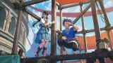 Fire Emblem: Fortune's Weave - Dagdan Collection (SWITCH2) - RPG akcji