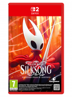 Hollow Knight: Silksong (SWITCH2)