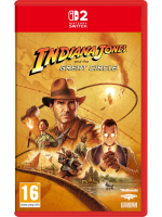 Indiana Jones And The Great Circle - Standard Edition