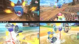 Kirby Air Riders (SWITCH2)