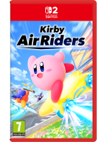 Kirby Air Riders