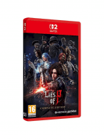 Lies of P - Complete Edition