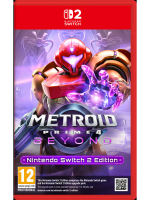 Metroid Prime 4: Beyond