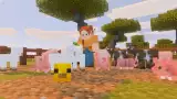 Minecraft - Nintendo Switch Edition (SWITCH2) - Budowlane