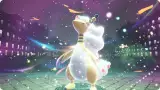 Pokémon Legends: Z-A + DLC Mega Dimension (SWITCH2) - Akcja przygodowa