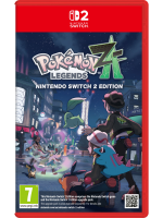 Pokémon Legends: Z-A