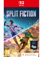 Split Fiction (SWITCH2)
