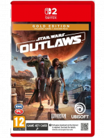 Star Wars: Outlaws - Gold Edition